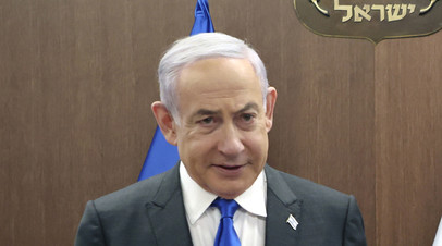 Нетаньяху заявил о готовности к перемирию с ХАМАС для освобождения заложников
