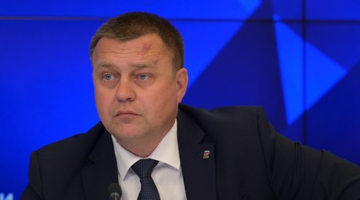 Сенатор Кастюкевич: попытки ВСУ форсировать Днепр  это билет в один конец