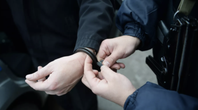 В Белоруссии задержали четырёх человек по делу о вербовке студентов Украиной