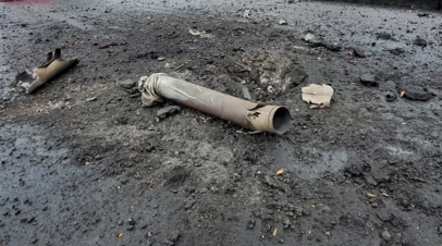 Число погибших в результате ударов ВСУ в Белгородской области достигло семи