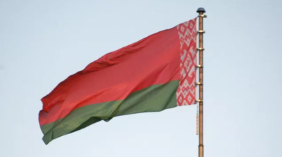 Посол Крутой: Белоруссия хотела бы участвовать в программах России по БПЛА