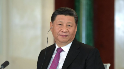 Си Цзиньпин призвал к олимпийскому перемирию во всём мире на время проведения Олимпиады в Париже