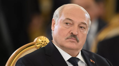 Лукашенко назвал тактическое ядерное оружие в Белоруссии оружием сдерживания
