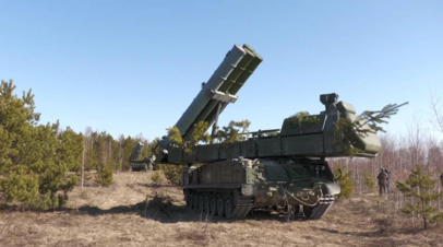 Системы ПВО уничтожили в Курской области украинский воздушный шар