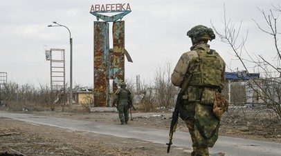 FP: США следует объяснить Украине невозможность возвращения утраченных регионов