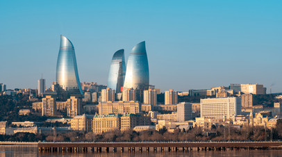 МИД Азербайджана: между Баку и Ереваном остаются вопросы, вызывающие разногласия