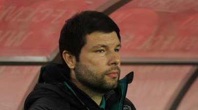 Червиченко: назначение Мусаева выбило Краснодар из чемпионства, он тренер без стержня