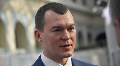 Дегтярёв прибыл в Госдуму на заседание комитета физической культуры и спорта