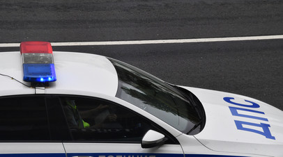 В Карелии в ДТП на федеральной трассе погиб один человек