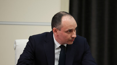 Путин предложил назначить на пост главы Счётной палаты Бориса Ковальчука