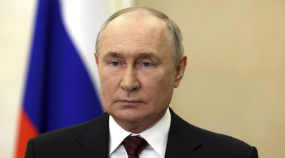 Путин предложил назначить Линца главой управления спецпрограмм президента