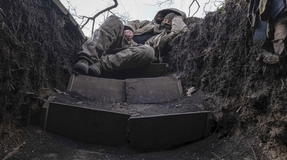 NYT: командиры ВСУ обвиняют друг друга в поражениях под Харьковом