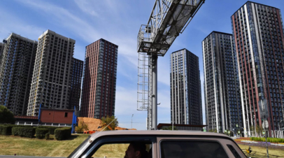 Специалист в сфере недвижимости Кочетков: цены на новостройки вырастут до 15%