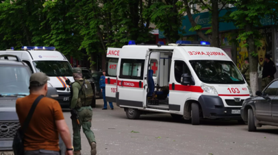 Марочко: ВСУ использовали ракеты ATACMS для удара по Краснодону в ЛНР