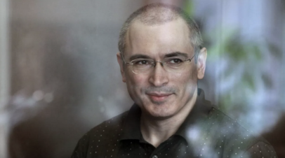 RT: независимый Telegram-канал Astra продолжит работу на деньги Ходорковского