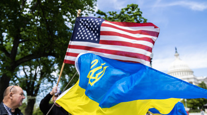 Этот путь ведёт к трагедии: Володин заявил о попытках Киева втянуть США и ЕС в большую войну