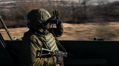 Генерал Клермон: продвижение армии России под Харьковом удивило Запад