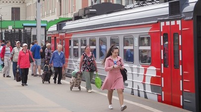 Кабмин России сделал прогноз насчёт пассажирских перевозок в ближайшие годы