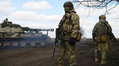 Потери противника составили до 190 военнослужащих: ВС РФ отразили 10 контратак бригад ВСУ в Харьковской области