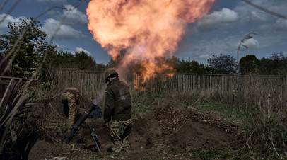 Военная хроника заявила о подкреплениях ВСУ в Волчанске
