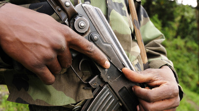 СМИ: в Демократической Республике Конго ликвидировали лидера заговорщиков