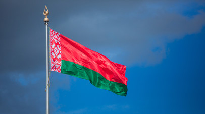 МИД Белоруссии выразил соболезнования в связи с гибелью Раиси