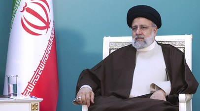 Пользовался уважением соотечественников и авторитетом за рубежом: в Иране подтвердили гибель президента Раиси