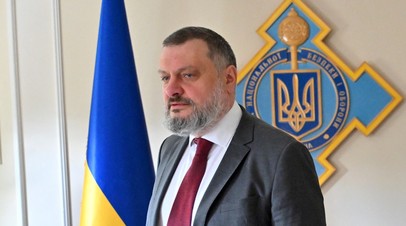 Секретарь СНБО: Украина осознаёт, что конфликт закончится переговорами