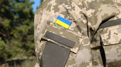 Против командующих группировки ВСУ Харьков возбуждены уголовные дела