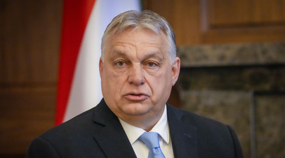 Орбан: намерение МУС арестовать Нетаньяху  абсурдное и позорное