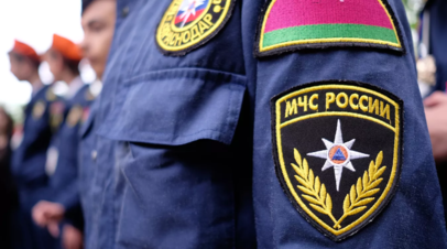 МЧС предупреждает о высокой пожарной опасности в Тверской области