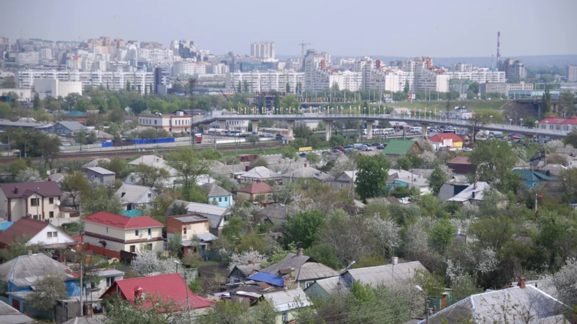 Ракетную опасность объявили в Белгороде и Белгородском районе