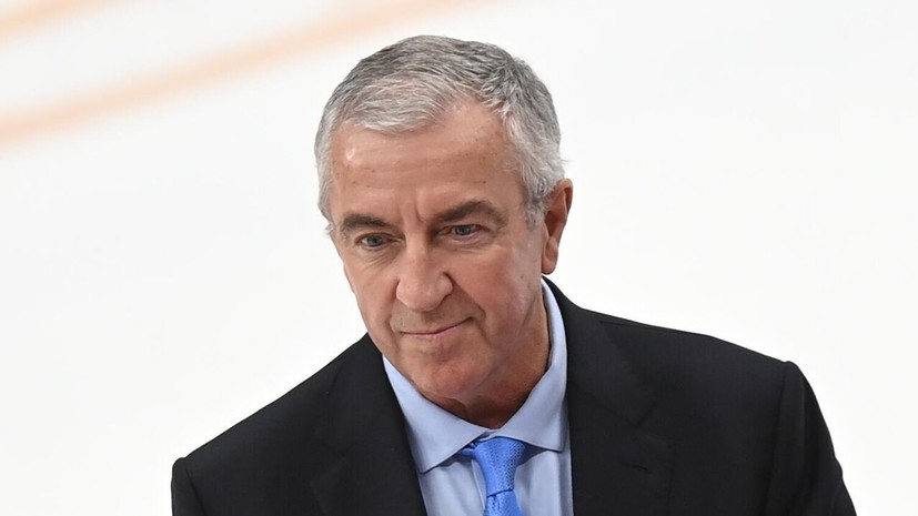 Президент IIHF назвал новые даты пересмотра рейтинга федерации из-за отстранения России