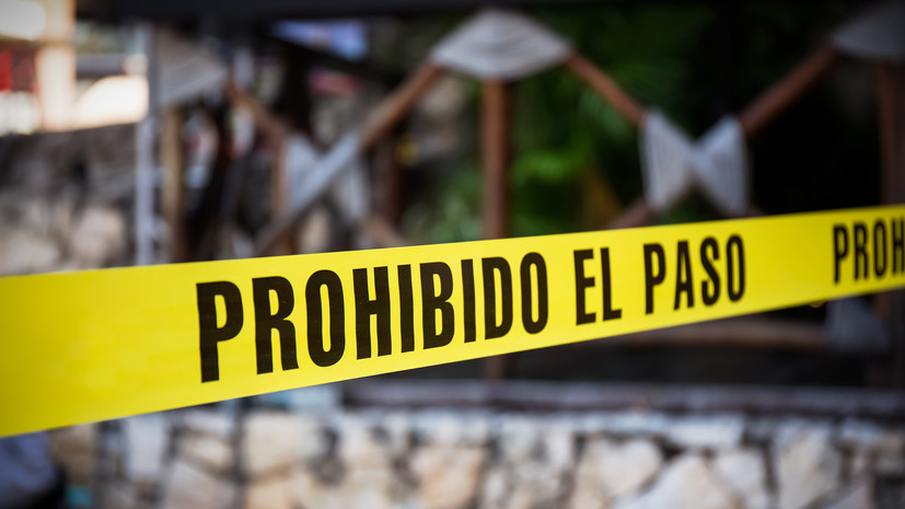 В мексиканском штате Мичоакан убили мэра