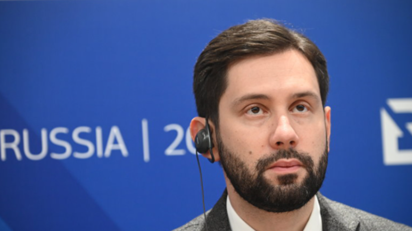 В Роспатент поступило 44 тысячи заявок на регистрацию брендов за четыре месяца