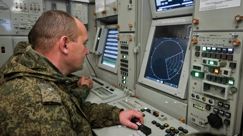 Средствами ПВО: в Минобороны РФ заявили об уничтожении за сутки 48 БПЛА, ракеты «Нептун» и семи снарядов РСЗО