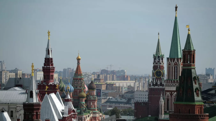 Москва заключила договор с туркомпанией по нацпроекту «Производительность труда»