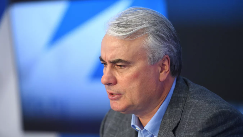 Депутат Завальный высказался о специфике энергопотребления в регионах