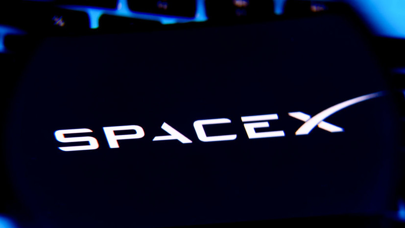 SpaceX подтвердила приводнение прототипа корабля Starship в Индийском океане