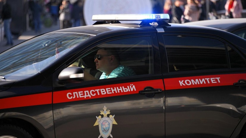 Следственный комитет возбудил уголовное дело после ДТП с автобусом в Ленобласти