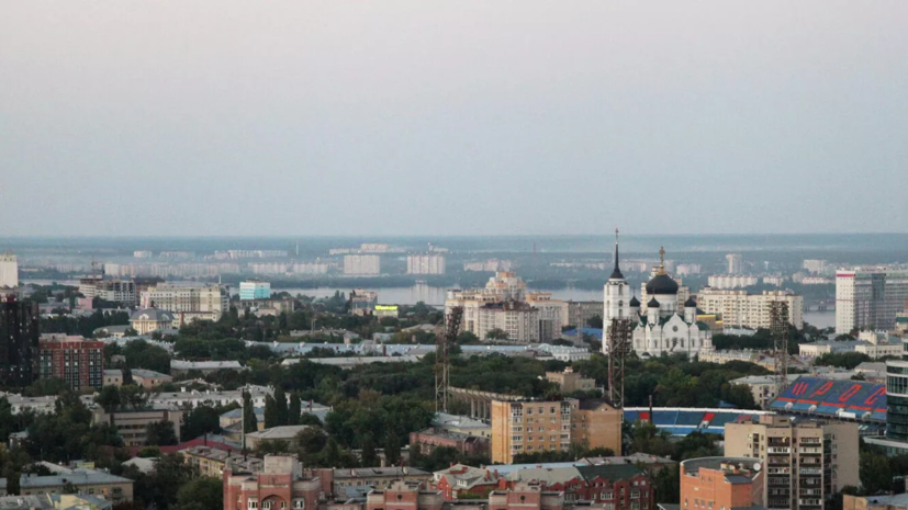 Воронежская область авиационная опасность