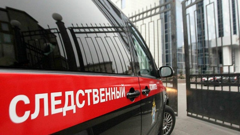 В Москве совершено нападение на главу АНО «Цифровые технологии» Щельцина