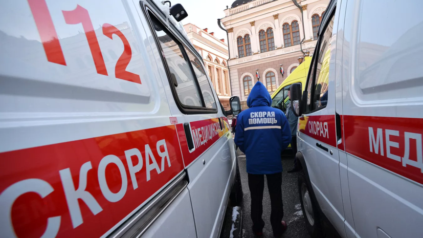Шадаев: госпитализированного с ножевыми ранениями Щельцина прооперировали
