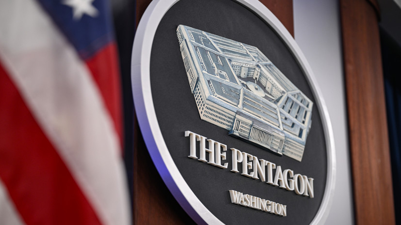 В Пентагоне заявили, что российский А-50 был сбит из ЗРК Patriot в начале года