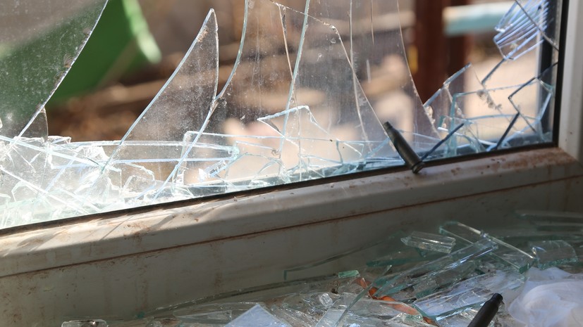 ВСУ обстреляли из FPV-дронов пекарню и водоканал в Херсонской области