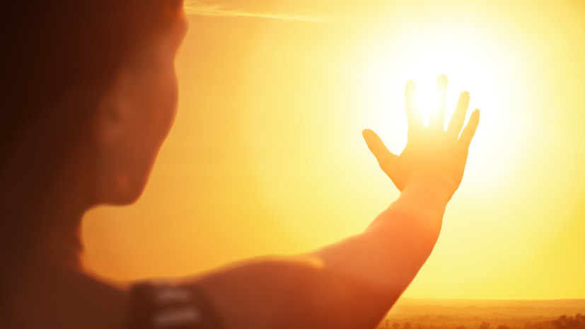 В Челябинской области предупредили о жаре до +34 °С