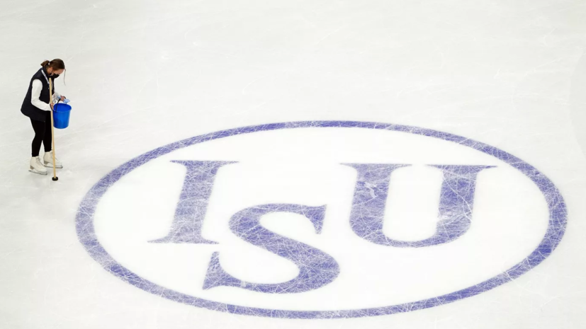ISU повысил возрастные ограничения у юниоров в парном катании и танцах на льду