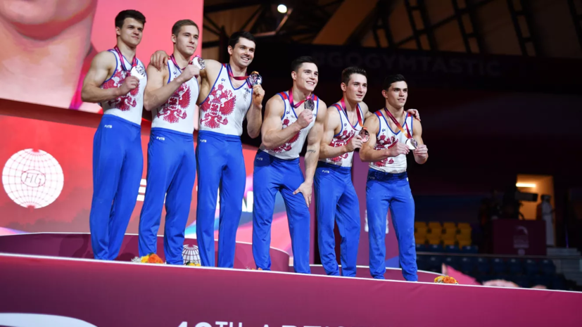 Российские гимнасты проведут сборы с командой Турции после Игр БРИКС