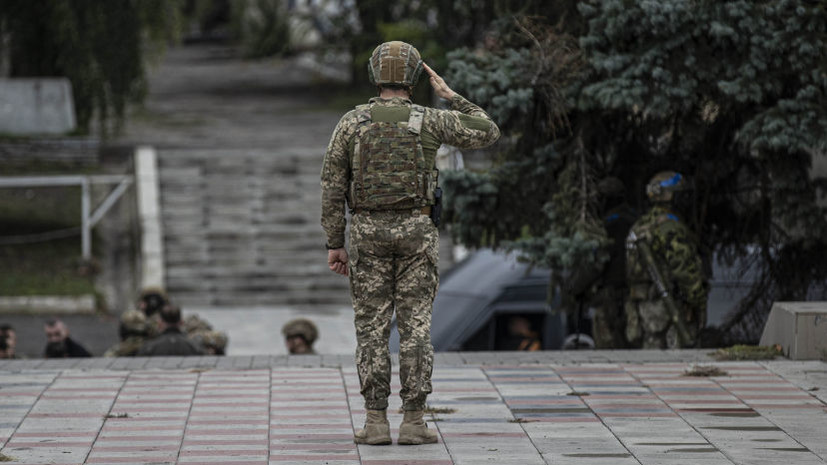 Пасынок Сырского: отчим злился из-за назначения Гриценко министром обороны