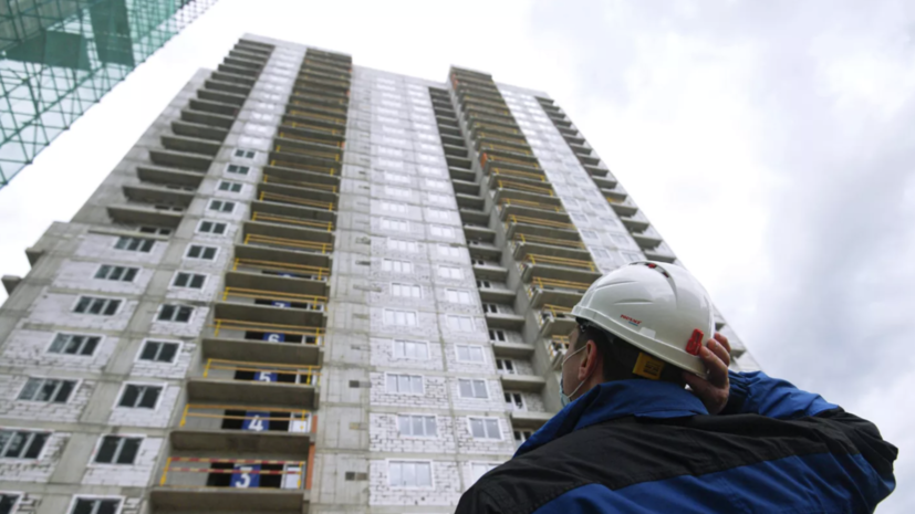 Собянин: более 5 тысяч семей получили жильё по реновации в СВАО